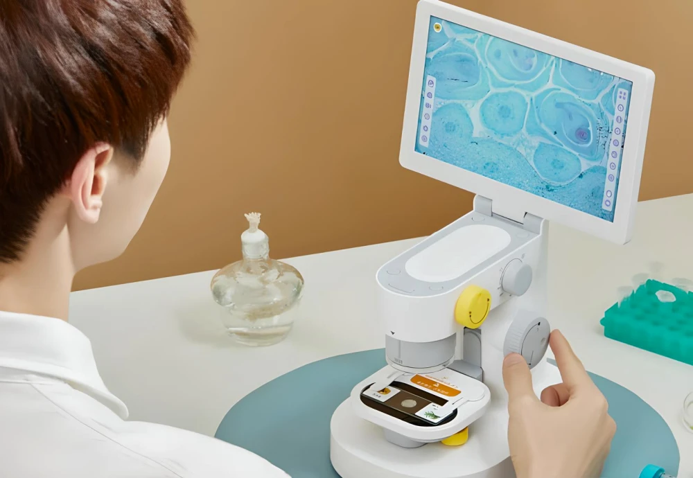 digital microscope mac compatible