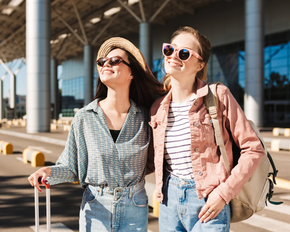 best travel carry on