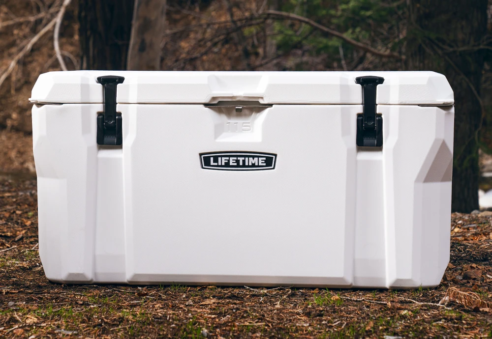 what is the best ice chest cooler