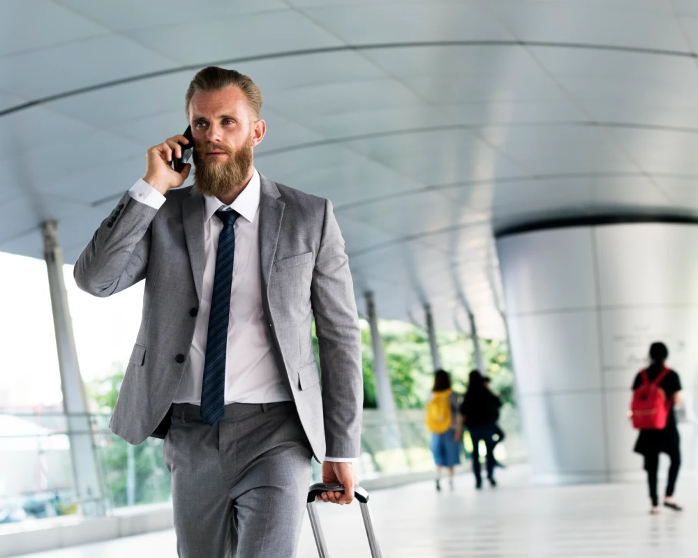 best leather carry on luggage